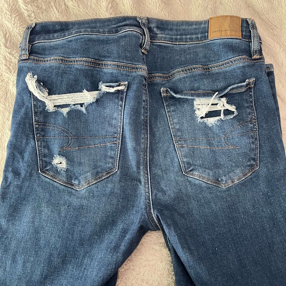 American Eagle Jeggings